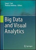 Big Data And Visual Analytics