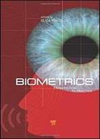Biometrics: From Fiction To Practice