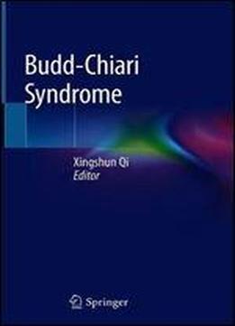 Budd-chiari Syndrome