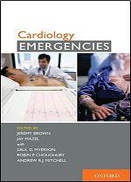 Cardiology Emergencies