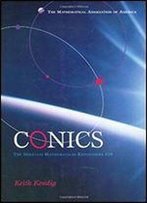 Conics (Dolciani Mathematical Expositions)