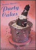 Debbie Brown's Party Cakes