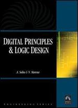 Digital Principles And Logic Design