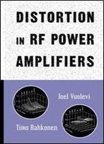 Distortion In Rf Power Amplifiers