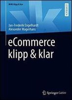 Ecommerce Klipp & Klar