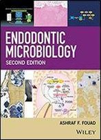 Endodontic Microbiology 2nd Edition