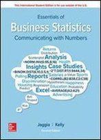 Essential Business Statistics 2e