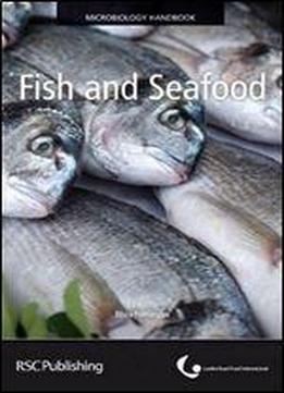 Fish And Seafood