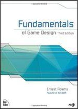 Fundamentals Of Game Design