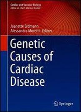 Genetic Causes Of Cardiac Disease