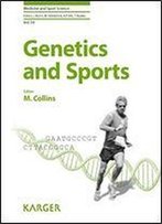 Genetics And Sports
