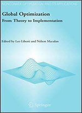 Global Optimization: From Theory To Implementation