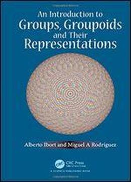 Groupoids, Groups And Their Representations: An Introduction