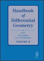 Handbook Of Differential Geometry