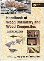 Handbook Of Wood Chemistry And Wood Composites (2nd Edition)