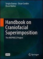Handbook On Craniofacial Superimposition