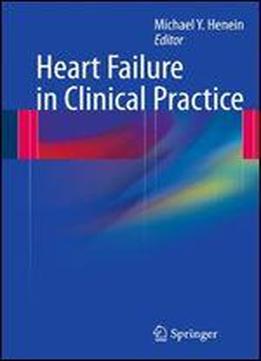 Heart Failure In Clinical Practice