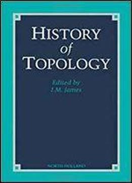 History Of Topology