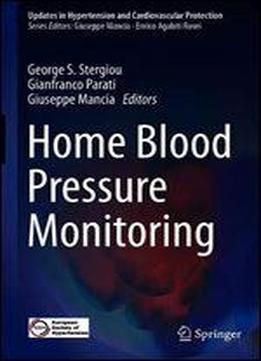 Home Blood Pressure Monitoring