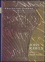 John Rawls Collected Papers