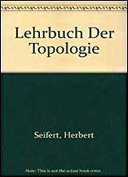 Lehrbuch Der Topologie