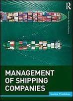 Management Of Shipping Companies