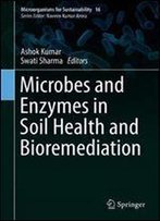 Microbes And Enzymes In Soil Health And Bioremediation