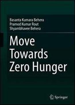 Move Towards Zero Hunger