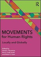 Movements For Human Rights (Tayl70 13 06 2019)