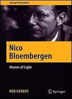 Nico Bloembergen: Master Of Light