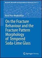 On The Fracture Behaviour And The Fracture Pattern Morphology Of Tempered Soda-Lime Glass (Mechanik, Werkstoffe Und Konstruktion Im Bauwesen)
