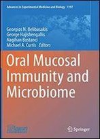 Oral Mucosal Immunity And Microbiome