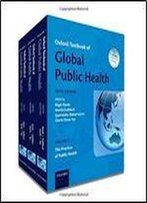 Oxford Textbook Of Global Public Health