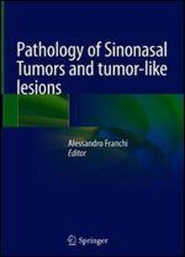 Pathology Of Sinonasal Tumors And Tumor-like Lesions
