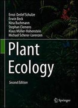 Plant Ecology