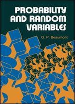 Probability And Random Variables