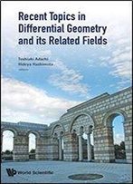 Proceedings Of The 6th International Colloquium On Differential Geometry And Its Related Fields