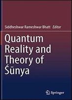Quantum Reality And Theory Of Nya