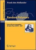 Random Polymers