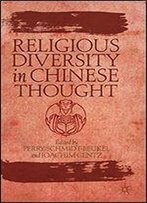 Religious Diversity In Chinese Thought