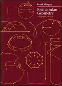 Riemannian Geometry: A Beginner's Guide