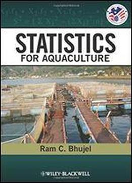 Statistics For Aquaculture