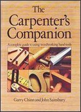 The Carpenter's Companion