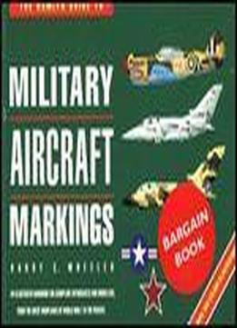 The Hamlyn Guide To Military Aircraft Markings