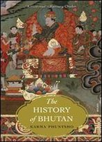 The History Of Bhutan