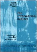 The Information Subject