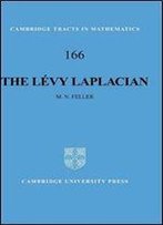 The Lvy Laplacian