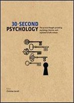 Thirty Second Psychology
