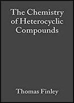 Triazoles 1,2,3 (Chemistry Of Heterocyclic Compounds: A Series Of Monographs)