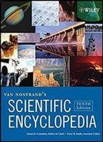 Van Nostrand's Scientific Encyclopedia, 3 Volume Set